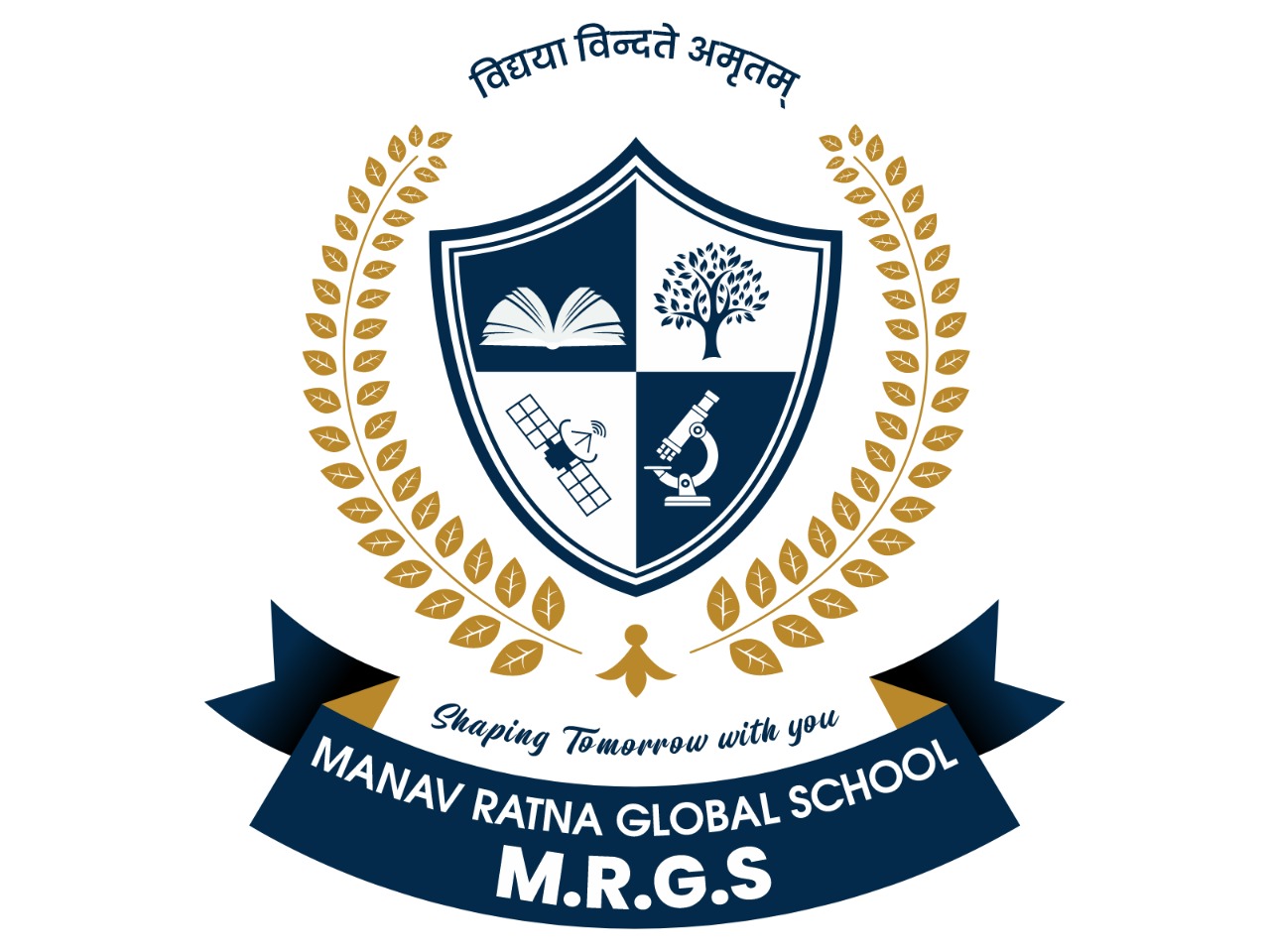 MRGS 